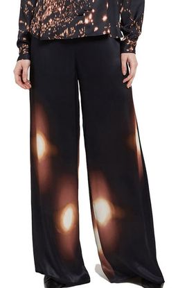 ottod'Ame ottod'Ame Wide-Leg Trousers