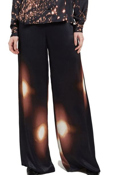 ottod'Ame ottod'Ame Wide-Leg Trousers