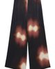 ottod'Ame ottod'Ame Wide-Leg Trousers - 3