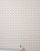 Ottoline Broken Dishes Geometric Wallpaper - 2