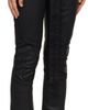 Ottolinger Ottolinger Black Glazed Mulitline Jeans - 2