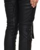 Ottolinger Ottolinger Black Glazed Mulitline Jeans - 3