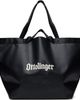 Ottolinger Ottolinger Black Infinity Shopper Tote - 1