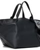 Ottolinger Ottolinger Black Mini Shopper Bag - 2