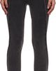 Ottolinger Ottolinger Black Sculpted Hip Exo Leggings - 1