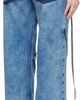 Ottolinger Ottolinger Blue Loose Fit Jeans - 3