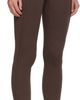 Ottolinger Ottolinger Brown Sculpted Hip Leggings - 2