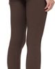 Ottolinger Ottolinger Brown Sculpted Hip Leggings - 3