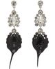Ottolinger Ottolinger Chandelier Dip Earrings - 1