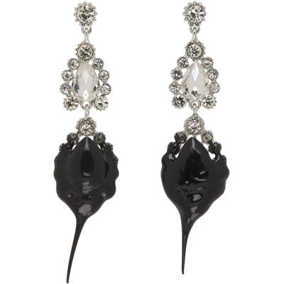 Ottolinger Ottolinger Chandelier Dip Earrings