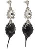 Ottolinger Ottolinger Chandelier Dip Earrings - 2