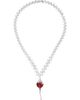 Ottolinger Ottolinger Diamond Dip Necklace - 1