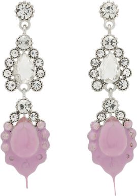 Ottolinger Ottolinger Dipped Earrings