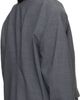 Ottolinger Ottolinger Gray Oversize Flex Blazer - 3
