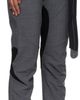 Ottolinger Ottolinger Gray Slim Multiline Suit Trousers - 2