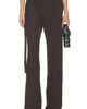 Ottolinger Ottolinger Linen Sweatpant - 1