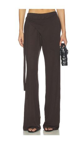 Ottolinger Ottolinger Linen Sweatpant