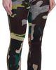 Ottolinger Ottolinger Multicolor Camo Mesh Lounge Pants - 2