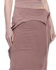 Ottolinger Ottolinger Pink Donut Exo Tank Top - 4