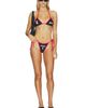 Ottolinger Ottolinger Surfboard Bikini Set - 1