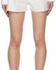 Ottolinger Ottolinger White Boxer Shorts - 1