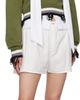 Ottolinger Ottolinger White Boxer Shorts - 4