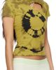 Ottolinger Ottolinger Yellow Donut Exo T-shirt - 2