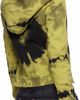 Ottolinger Ottolinger Yellow Sutured Zip Hoodie - 3