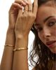 Ottoman Hands Ottoman Hands Celestial Cuff Bracelet - 3