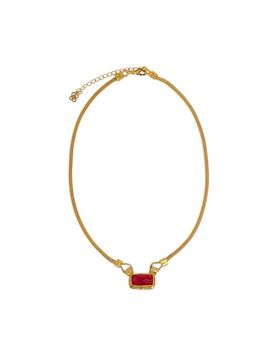 Ottoman Hands Ottoman Hands Chain Necklace