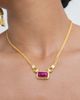 Ottoman Hands Ottoman Hands Chain Necklace - 2