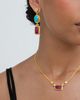 Ottoman Hands Ottoman Hands Chain Necklace - 3