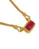 Ottoman Hands Ottoman Hands Chain Necklace - 4