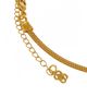 Ottoman Hands Ottoman Hands Chain Necklace - 5