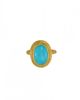 Ottoman Hands Ottoman Hands Cocktail Ring - 2