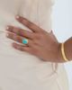 Ottoman Hands Ottoman Hands Cocktail Ring - 5