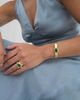 Ottoman Hands Ottoman Hands Cuff Bracelet - 4