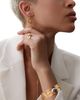 Ottoman Hands Ottoman Hands Della Pearl Band Ring - 2