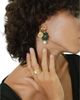 Ottoman Hands Ottoman Hands Della Pearl Band Ring - 6