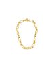 Ottoman Hands Ottoman Hands Etta Chain Necklace - 1