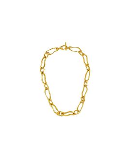 Ottoman Hands Ottoman Hands Etta Chain Necklace