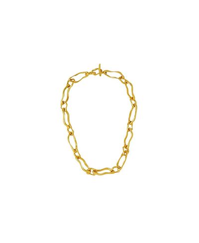 Ottoman Hands Ottoman Hands Etta Chain Necklace