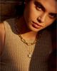 Ottoman Hands Ottoman Hands Etta Chain Necklace - 3