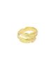 Ottoman Hands Ottoman Hands Feather Ring - 1