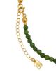 Ottoman Hands Ottoman Hands Felice Jade and Turquoise Beaded Necklace - 5