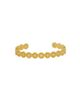 Ottoman Hands Ottoman Hands Moon Bangle - 1