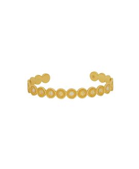 Ottoman Hands Ottoman Hands Moon Bangle