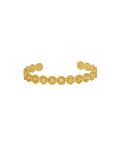 Ottoman Hands Ottoman Hands Moon Bangle