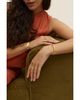 Ottoman Hands Ottoman Hands Moon Bangle - 2