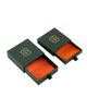 Ottoman Hands Ottoman Hands Nerissa Labradorite and Aqua Chalcedony Pendant Necklace - 3
